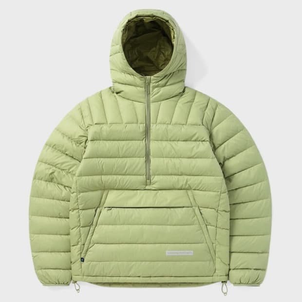 디스이즈네버댓 풀오버