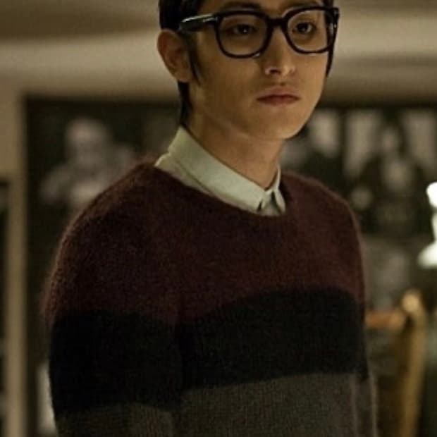톰포드 TF5221 AF 001 안경 겸 선글라스