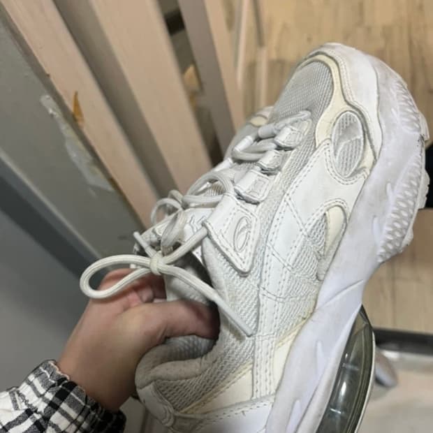 푸마 운동화 240