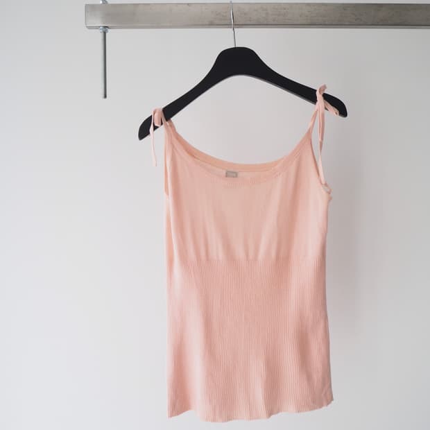 el-de knit top 