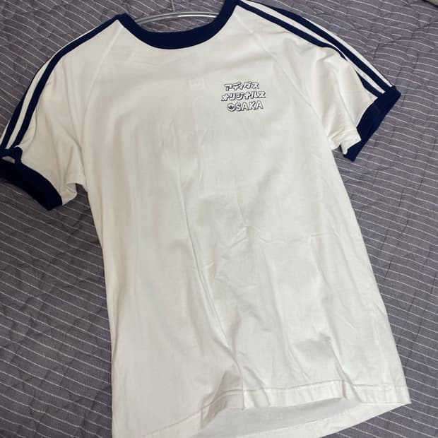 아디다스 오사카 오리지널 티