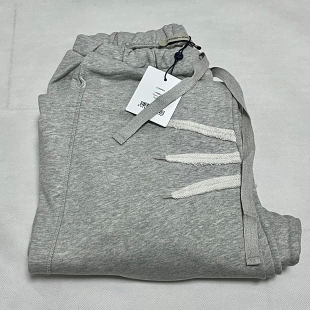 [S,M,L]팔로마울 Cooper 스웨트 팬츠/그레이