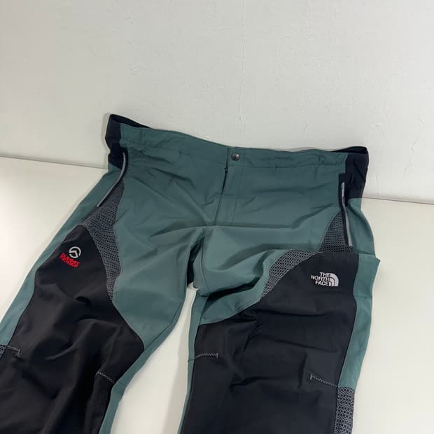 XXL 노스페이스 슬림레귤러핏 검쥐 써밋시리즈 나노스페어 등산팬츠