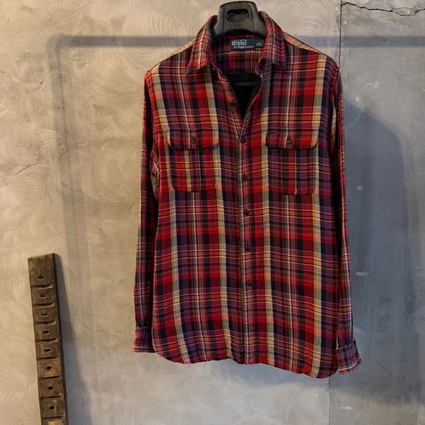 폴로 랄프로렌 셔츠 100~105