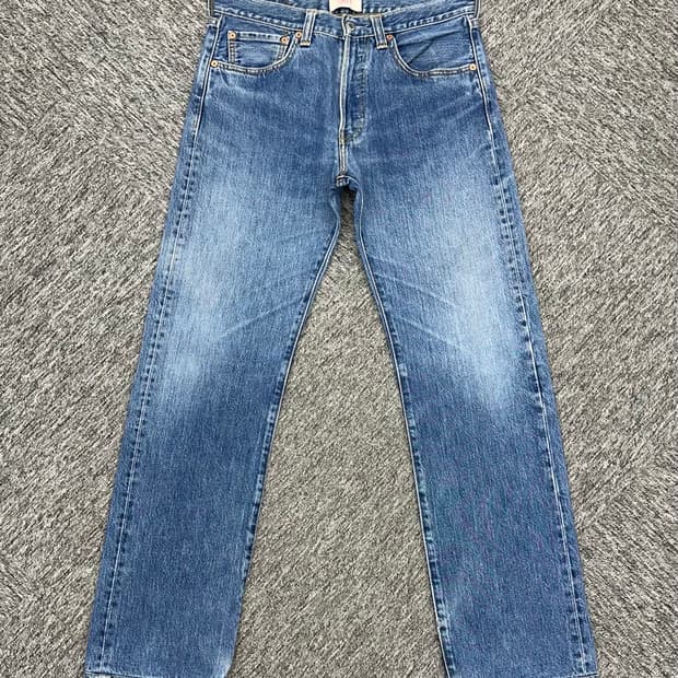 (허단41)00'S 리바이스 501-M1921