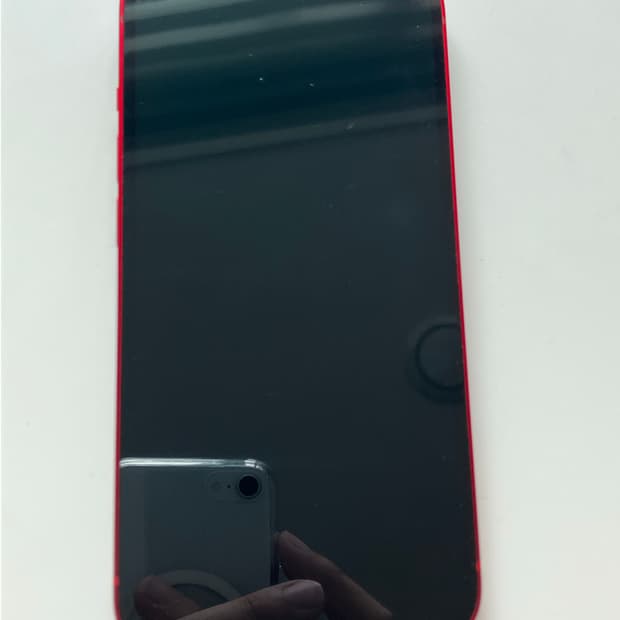 아이폰 13 프로덕트레드 128gb