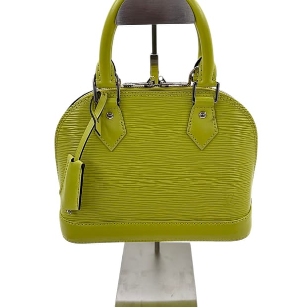 루이비통   에삐 알마 BB