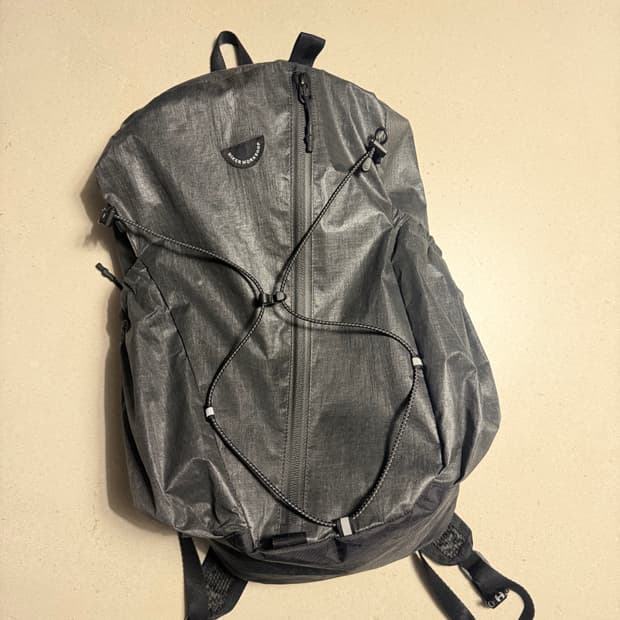 하이커워크샵 Type-1