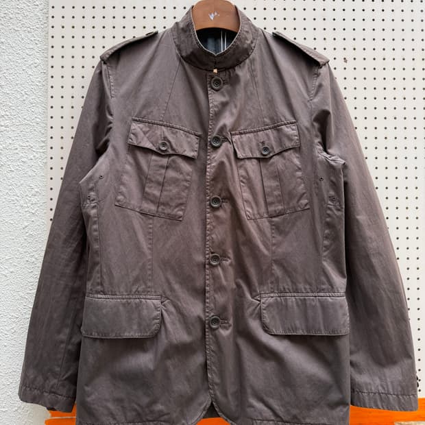C.P.COMPANY M43 FIELD JACKET 씨피컴퍼니 필드자켓