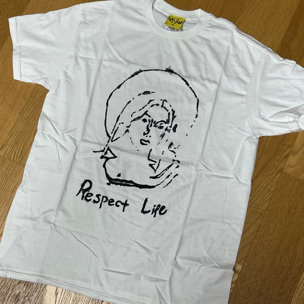 Salem Respect Life T M사이즈