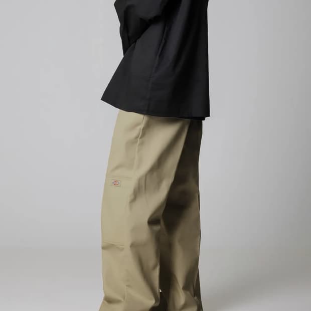 디키즈 워크팬츠 새상품