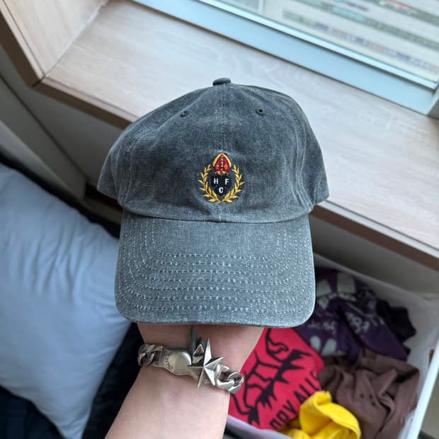 헤리티지플로스 볼캡