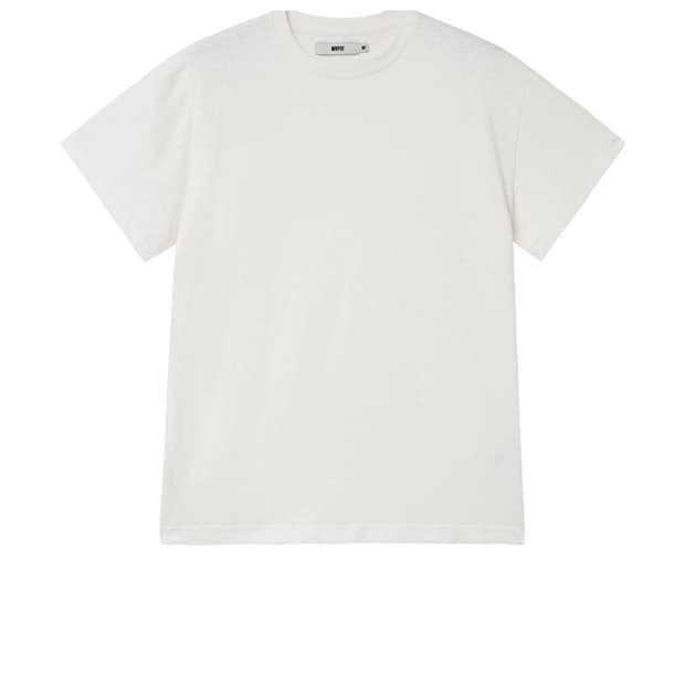 whyte 파파라치 티셔츠 