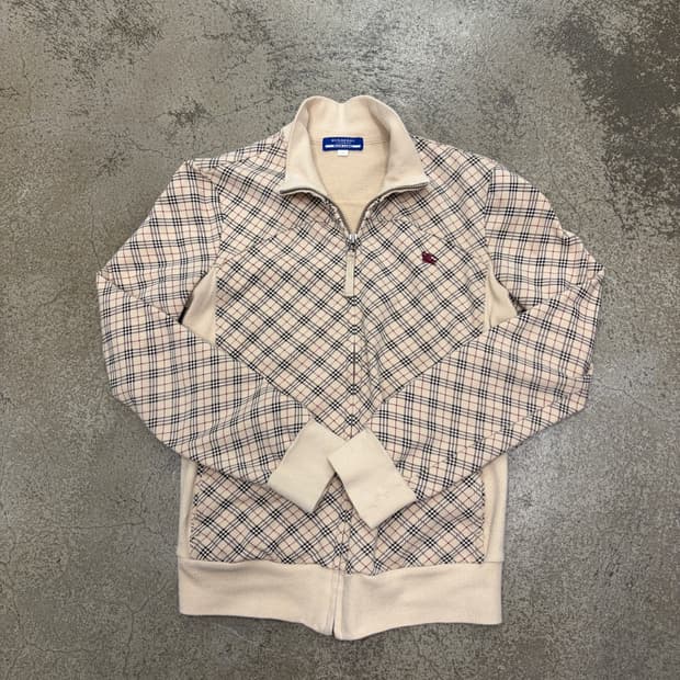 Burberry 버버리 집업