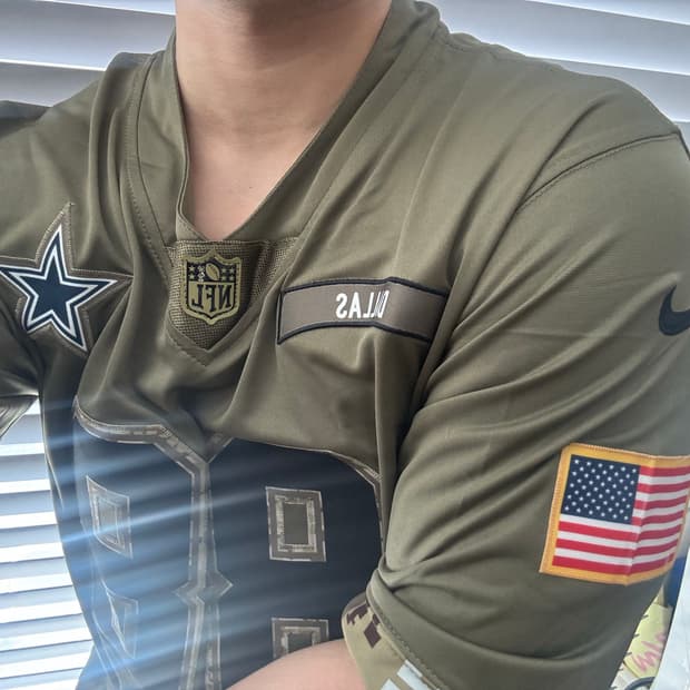 나이키 엔에프엘 풋볼티 NIKE NLF FOOTBALL T