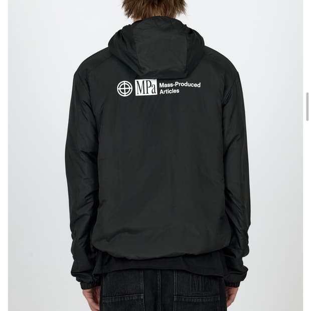 실착x) 플라스틱프로덕트 패디드 라이너 s