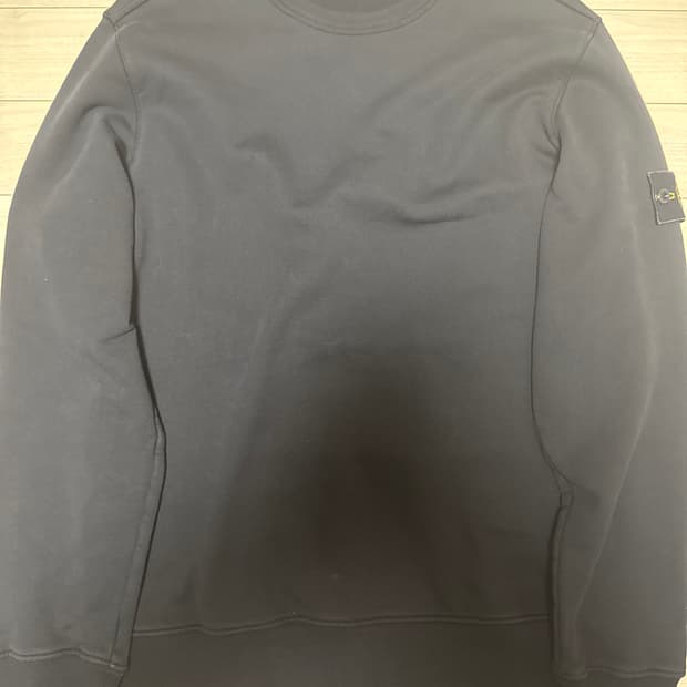 스톤 아일랜드 맨투맨