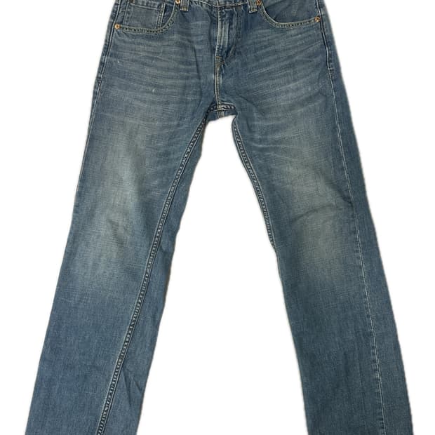 Levi’s 662 vintage