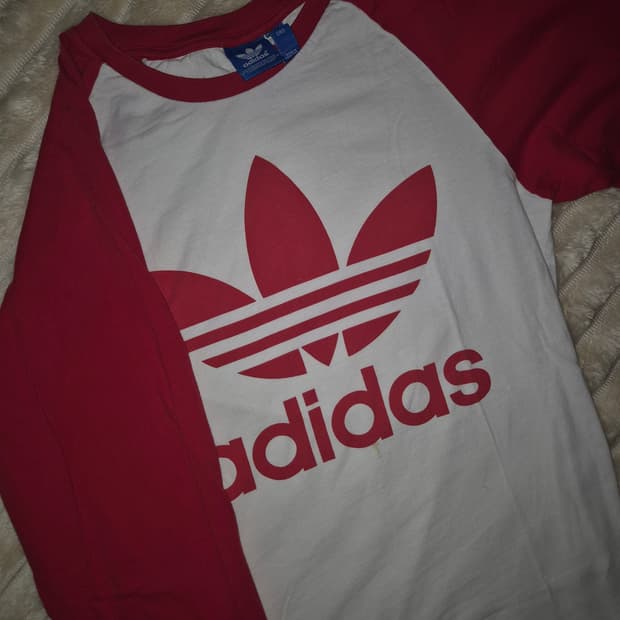 아디다스 롱슬리브 85