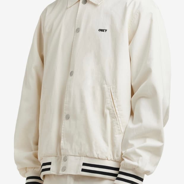 오베이 아이콘 페이스 바시티