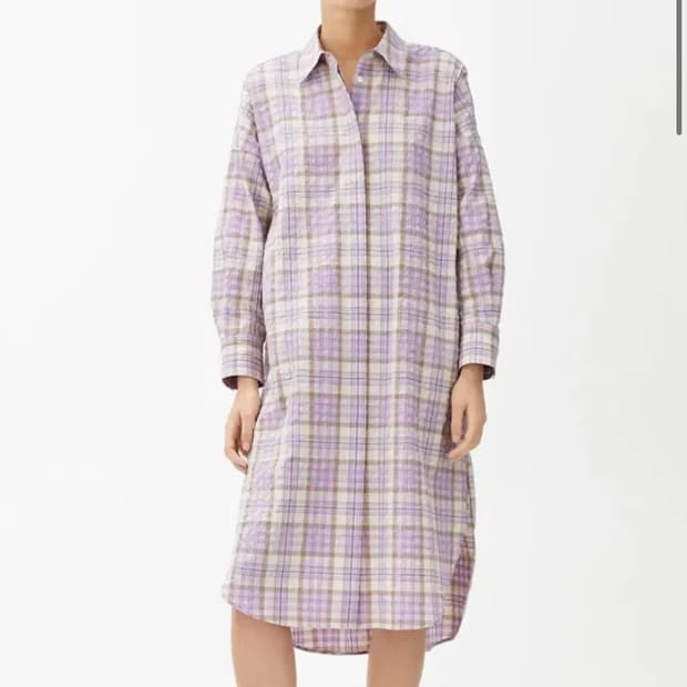 Arket 아르켓 원피스