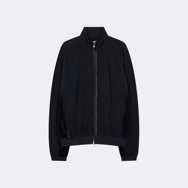 새상품) 엑슬림 EP.8 01 져지 L JERSEY-BLACK 저지