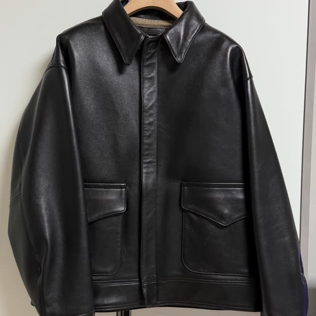 아프레쎄 25ss A-2