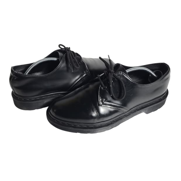270-275) Dr.martens 닥터마틴 1461 MONO 로퍼