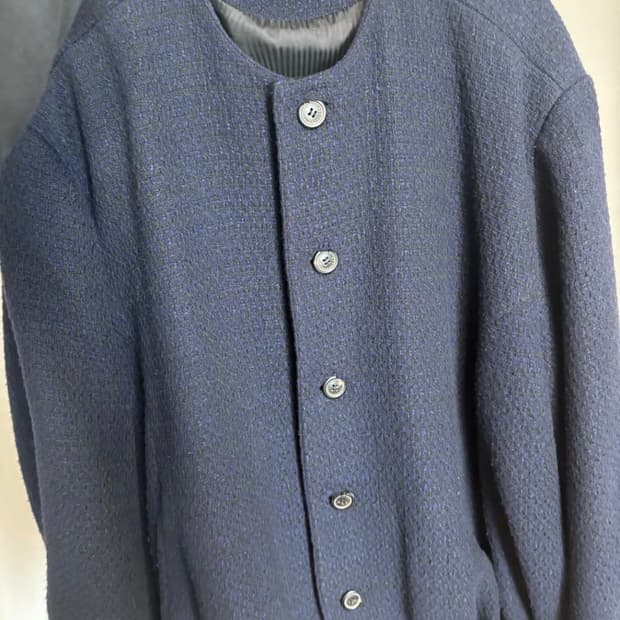 [L]아더에러 아테(atte) 자켓