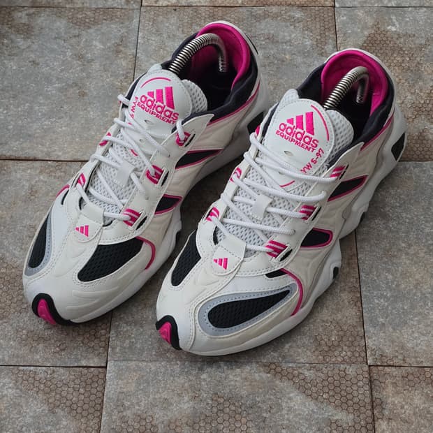 (265)아디다스 이큅먼트 fyw s-97