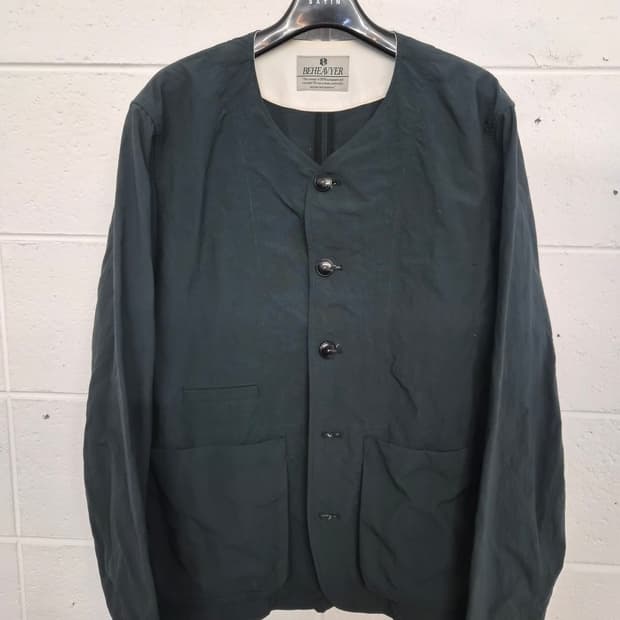 S) 비헤비어 WINDY CARDIGUN 팝니다