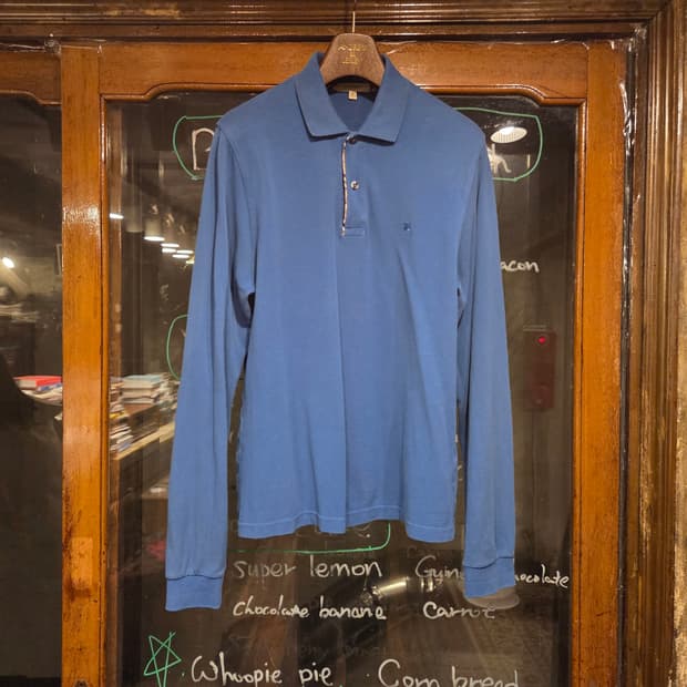 버버리 pk 티셔츠 