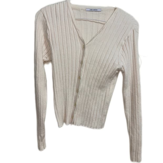 스키니피그 가디건