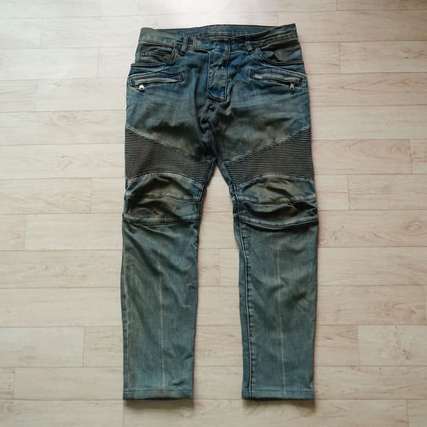 발망 바이커 진