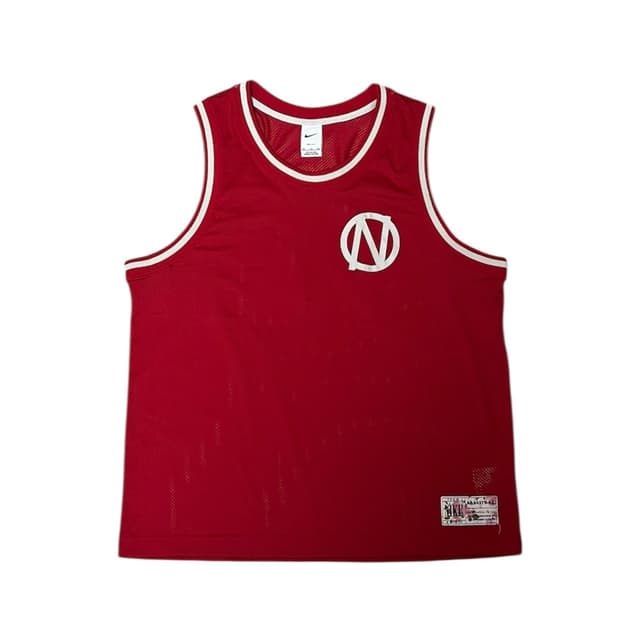 Nike Basketball Jersey