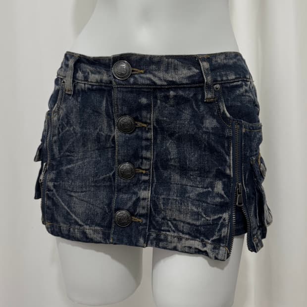 무료배송) VINTAGE BOTTOM 