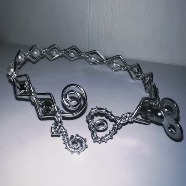 🗝️choker