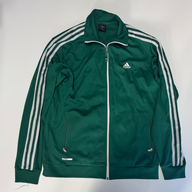 희귀!! 아디다스 올드스쿨 트레이닝 트랙탑 져지 L~XL