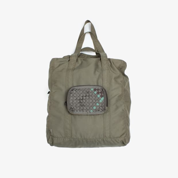 PORTER 2WAY BAG