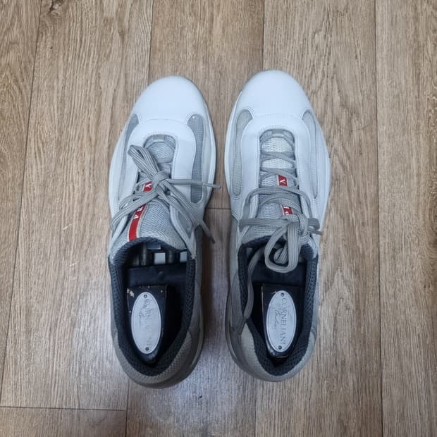 프라다 아메리칸컵 uk9