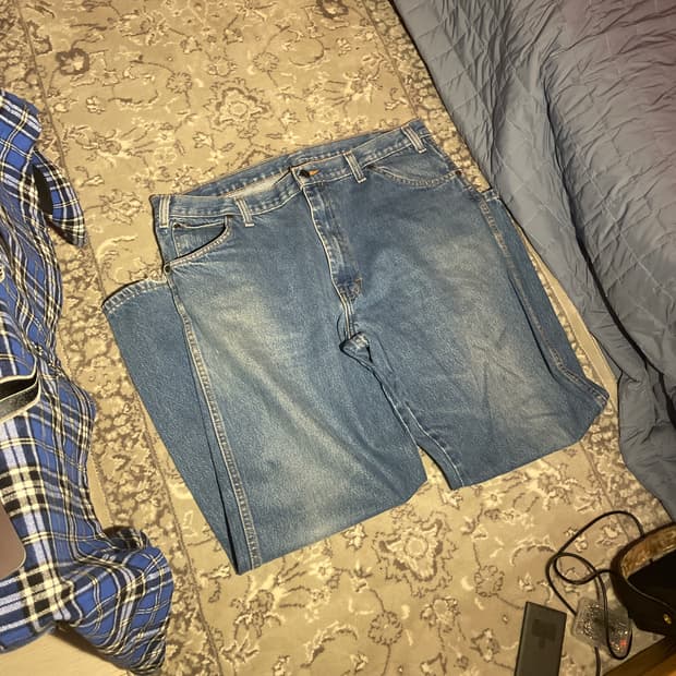 90s 디키즈 빈티지 팬츠