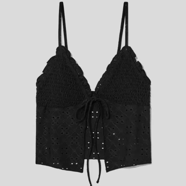 글로니 탱키니 세트