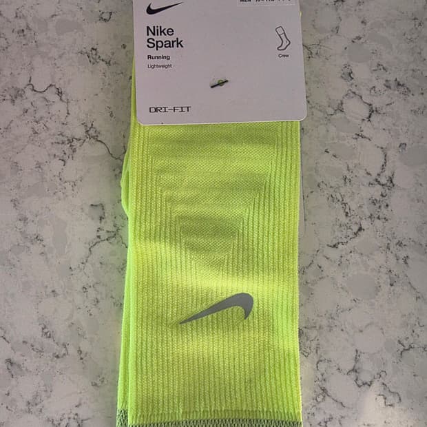 나이키 스파크 라이트웨이트 러닝양말