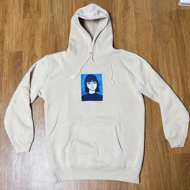 ONAIR KYNE 후드티 베이지