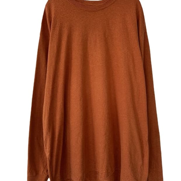 [2XL] CARHARTT 칼하트 빈티지 루즈핏 롱슬리브