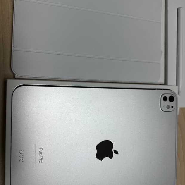 아이패드 프로 11 m4