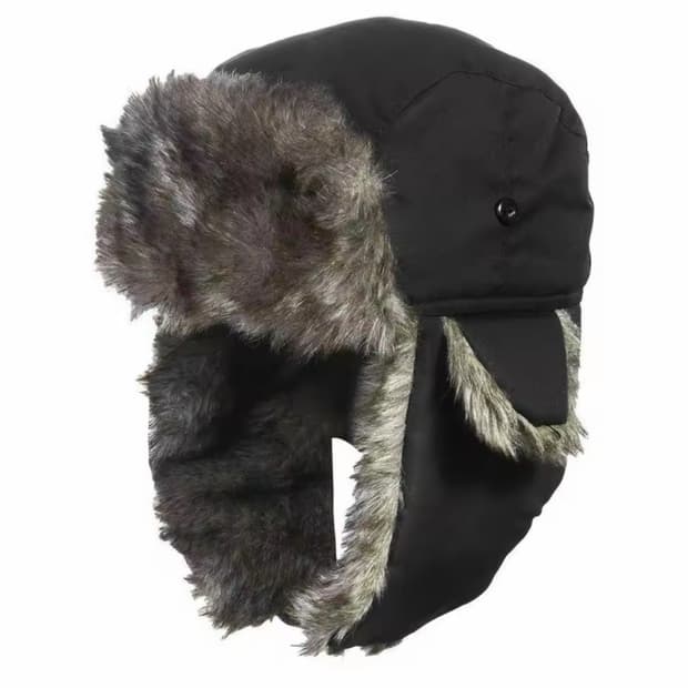 펑크 빈티지 트루퍼햇