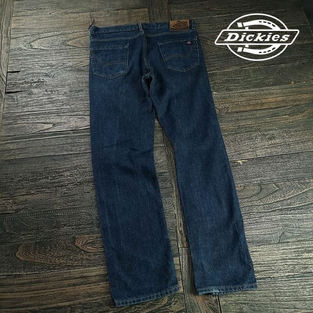 [디키즈] 데님 팬츠 청바지 M20061