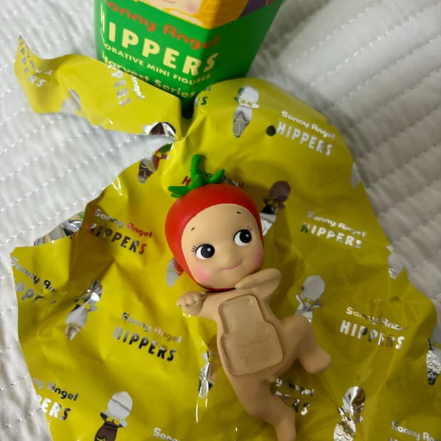 소니엔젤 하베스트 히퍼 토마토