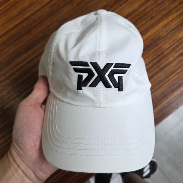 Pxg 폴리 모자 프리 